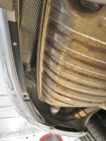 Porsche Boxster S 2002 года